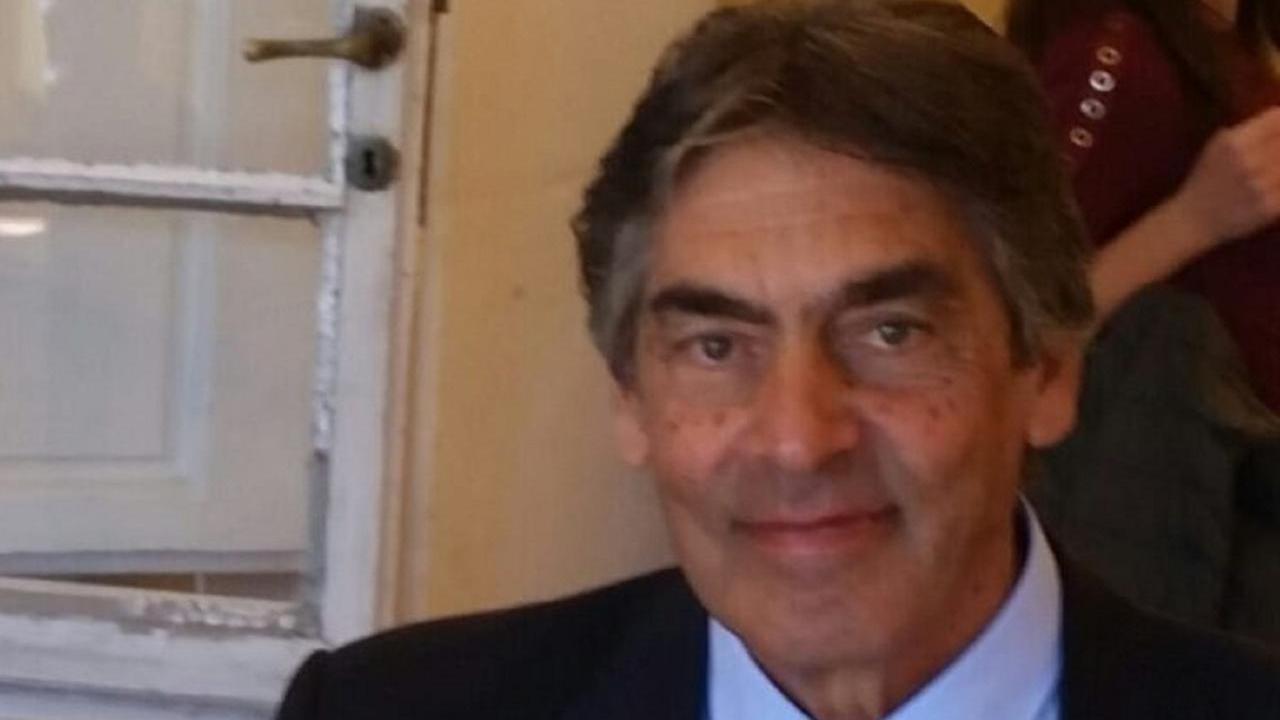 Piero Tarli, morto a 79 anni