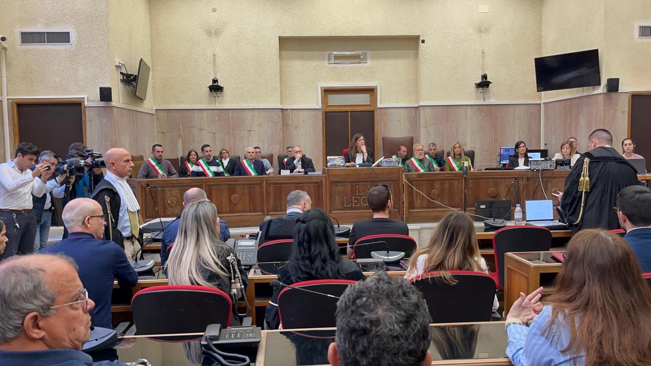 Omicidio di Francesca Deidda, il pm Cocco: «Ergastolo per Sollai e isolamento diurno»