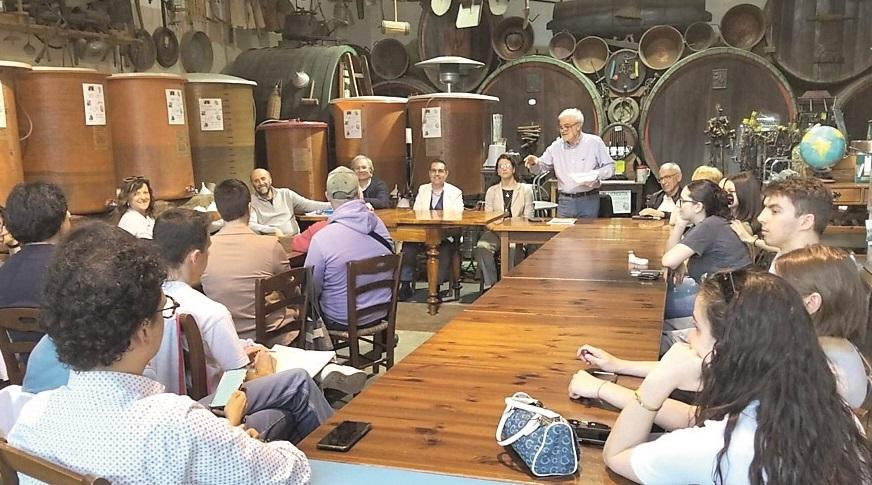 Il valore della storia. Incontri ad Argenta per tramandare la memoria alle nuove generazioni