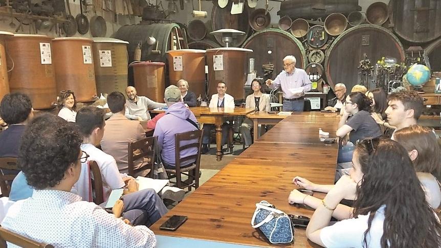 Il valore della storia. Incontri ad Argenta per tramandare la memoria alle nuove generazioni