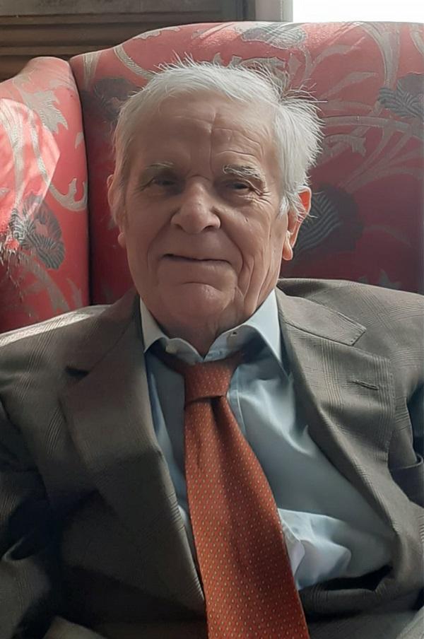 Addio all’industriale Gian Carlo Bellentani