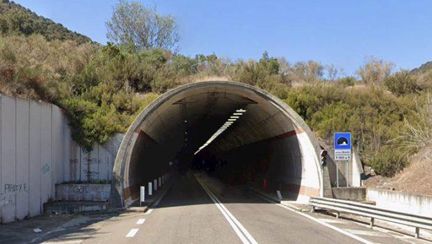 Chiude un tratto dell’Orientale sarda: ecco dove e perché