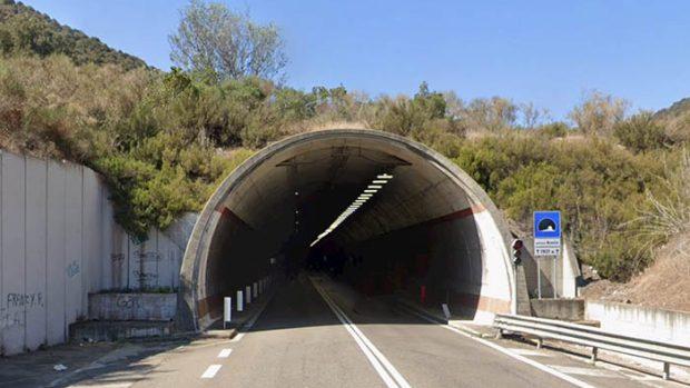 Chiude un tratto dell’Orientale sarda: ecco dove e perché