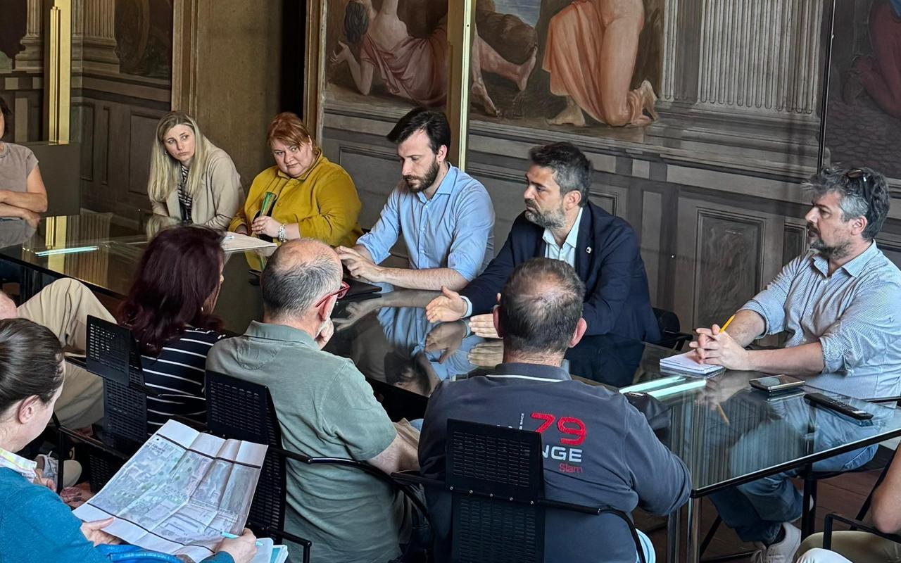 Nuova destinazione per lo skatepark di Ferrara. Ecco dove si farà