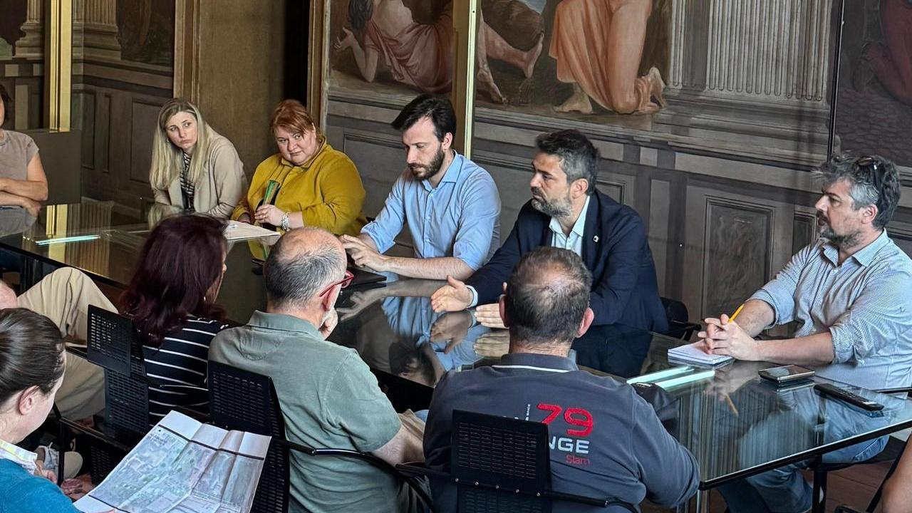 Nuova destinazione per lo skatepark di Ferrara. Ecco dove si farà