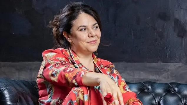 I dialoghi impossibili con Michela Murgia