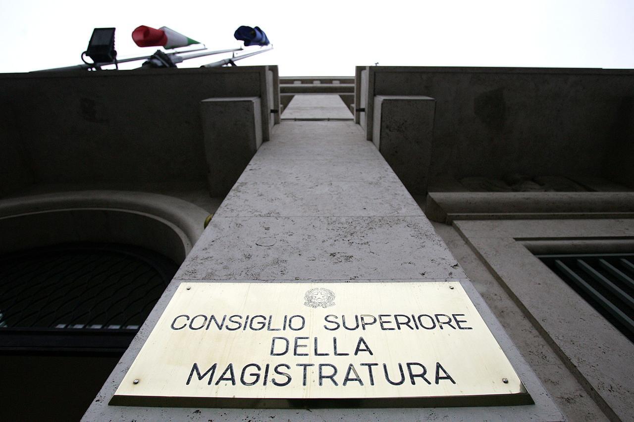 Decadenza Todde e conflitto di interessi nel collegio di garanzia: il caso al Csm