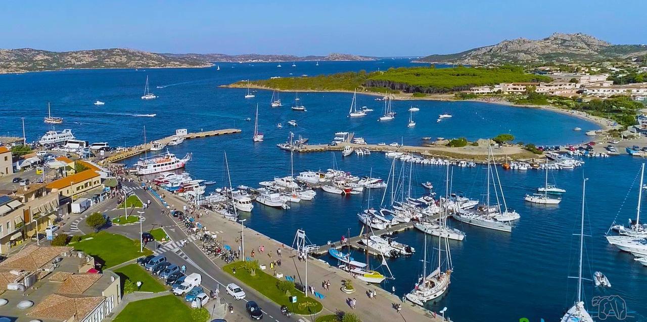
	Una foto del porto pubblicata sul sito del Comune&nbsp;

