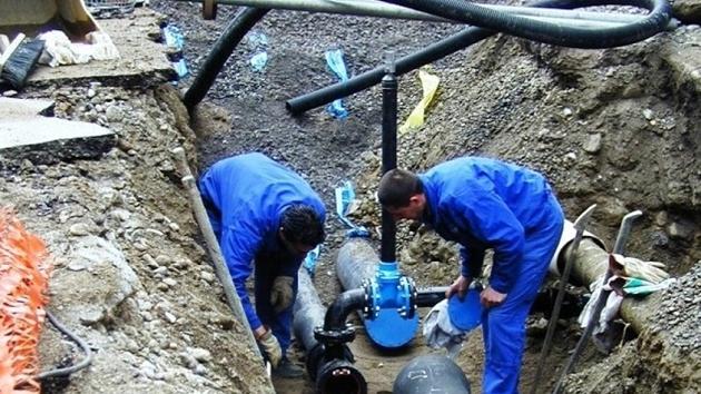 Lavori su reti e condotte dell’acqua, a Sassari si rischia un’estate di fuoco
