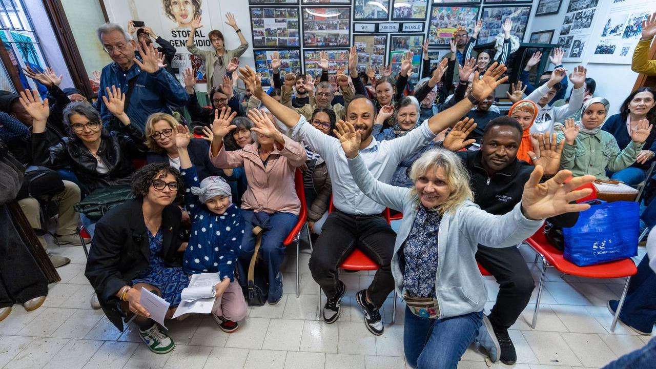 “Sfratto” a Cittadini del Mondo. «Cancellati anni di impegno, si cambi idea»