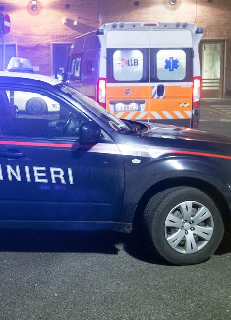 Voghiera, cade su una vetrata e muore. Chi era la vittima