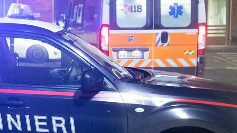 Voghiera, cade su una vetrata e muore. Chi era la vittima