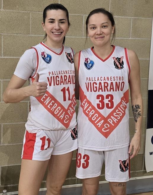 Basket, Vigarano fa harakiri sul suo parquet. La retrocessione adesso è realtà