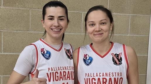 Basket, Vigarano fa harakiri sul suo parquet. La retrocessione adesso è realtà