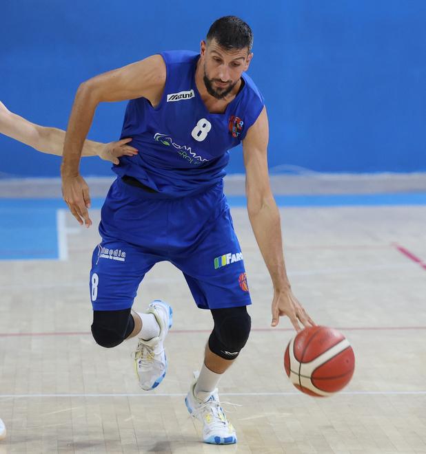 Basket serie B interregionale, l’Adamant vola in semifinale playoff