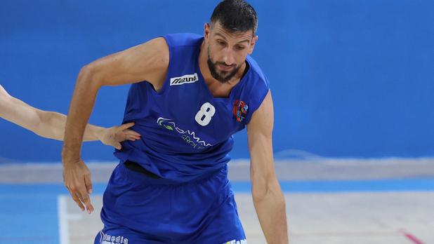 Basket serie B interregionale, l’Adamant vola in semifinale playoff