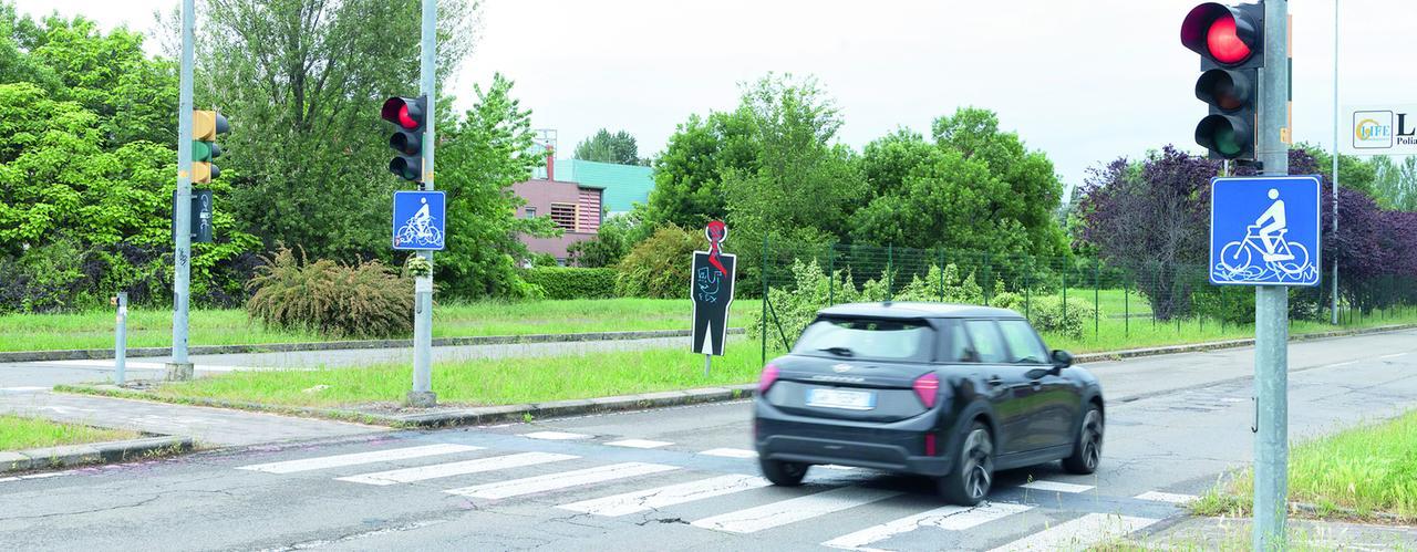 «Mai più morti come mio figlio: viale Italia deve essere sicuro»