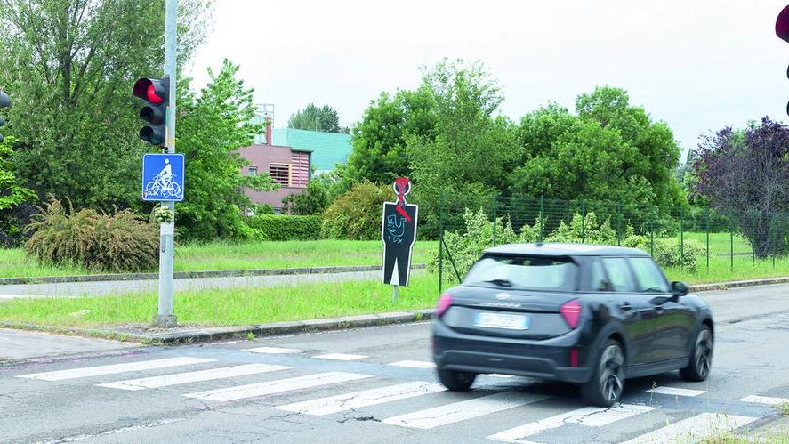 «Mai più morti come mio figlio: viale Italia deve essere sicuro»