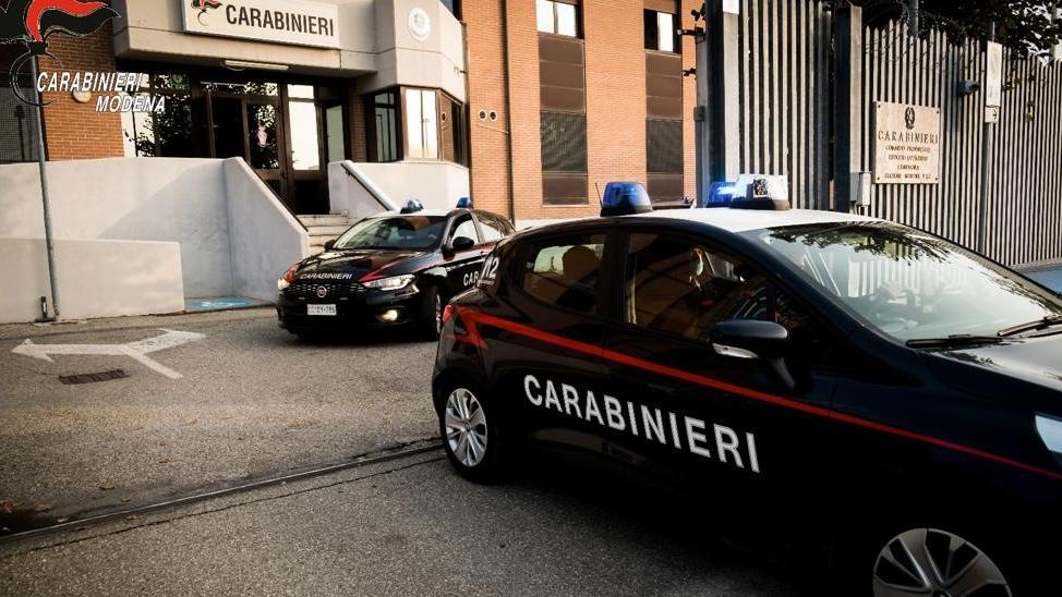 La donna ha denunciato la tentata truffa ai carabinieri