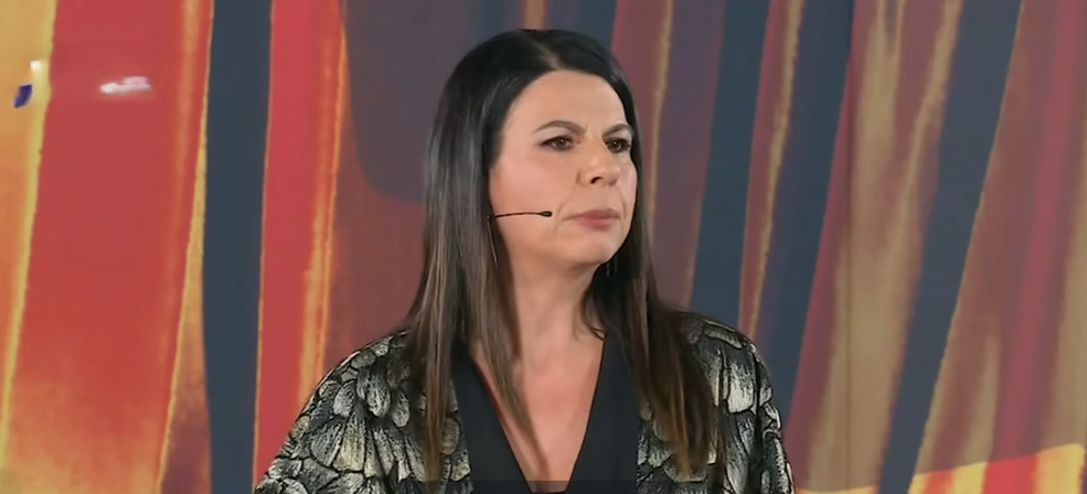 David Di Donatello, niente statuetta per Geppi Cucciari, trionfa Germano per Berlinguer: tutti i premiati