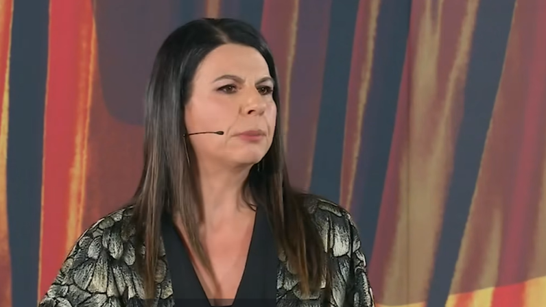 David Di Donatello, niente statuetta per Geppi Cucciari, trionfa Germano per Berlinguer: tutti i premiati