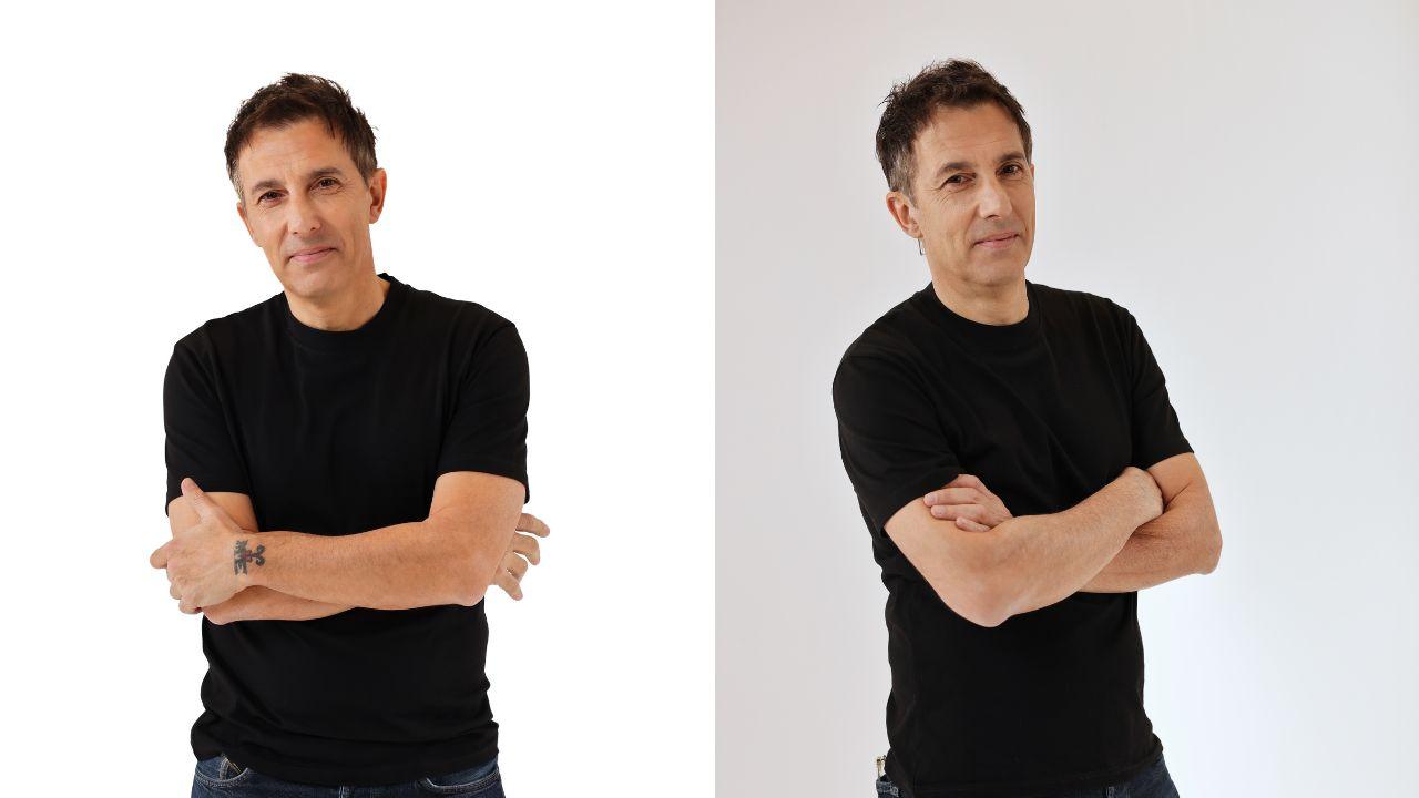 Ubaldo Pantani tra carriera e livornesità: «Io, cresciuto imitando Sabani»