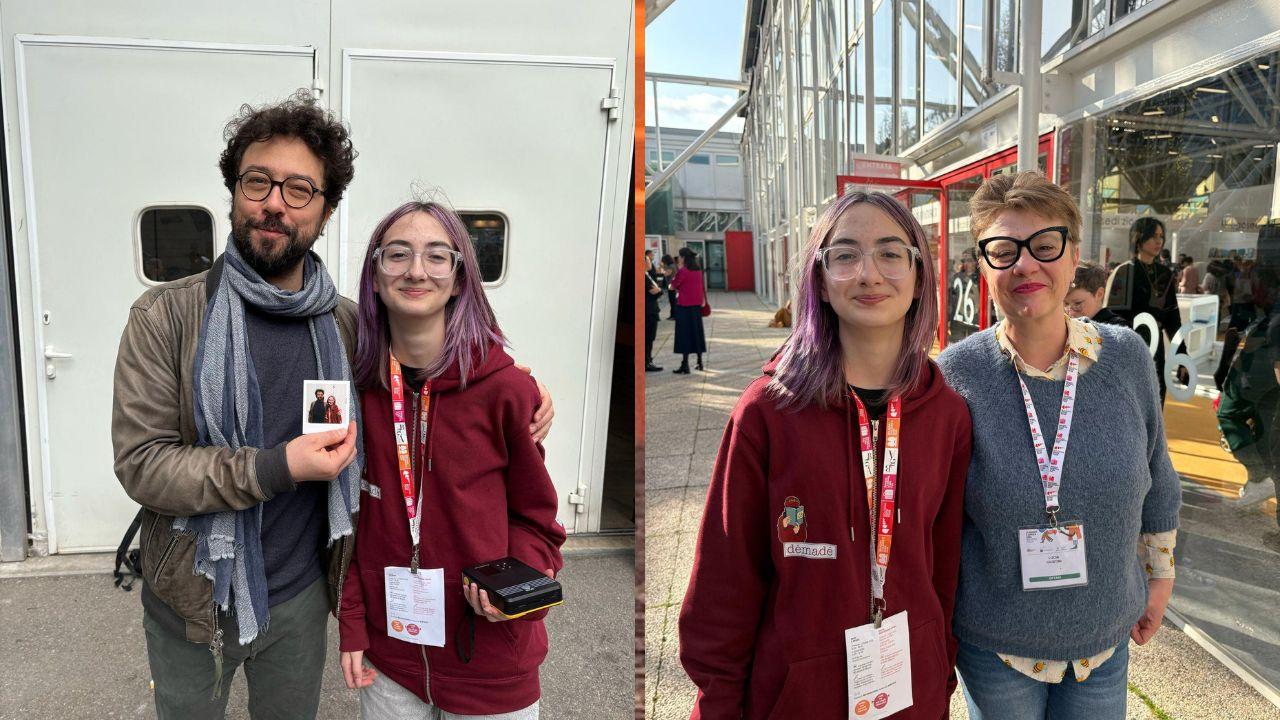 Dèmadè: a Livorno si apre il primo festival di letteratura per ragazzi