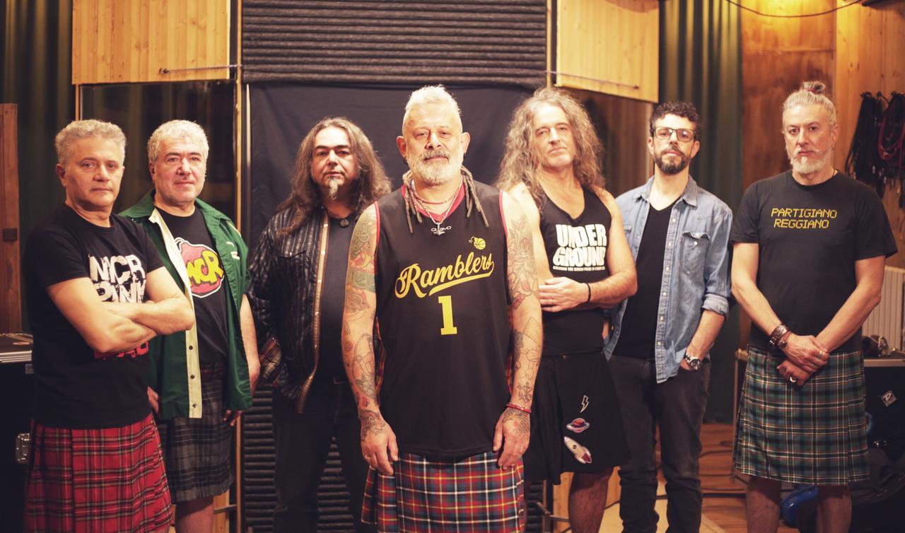 Modena City Ramblers, Gaia, I Patagarri e Puccetti: ecco gli assi di Straborgo. E' la prima festa dell'estate di Livorno