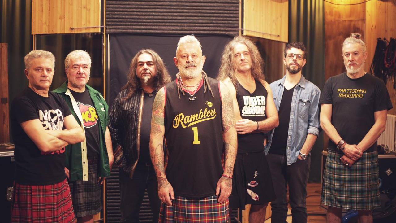 Modena City Ramblers, Gaia, I Patagarri e Puccetti: ecco gli assi di Straborgo. E' la prima festa dell'estate di Livorno