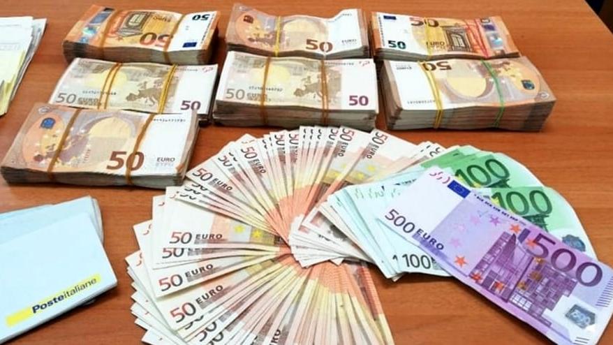 Finiscono in un garage di Montemurlo i soldi riciclati dagli imprenditori cinesi