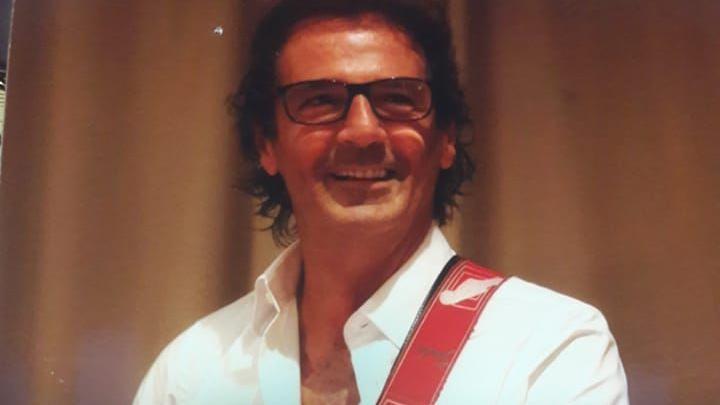 E’ morto Giorgio Sala: aveva fondato la Cere’s Band