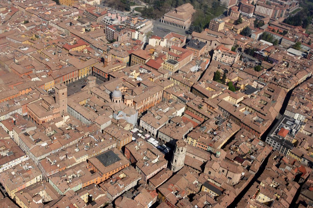 Reggio Emilia tra le città più smart d’Italia: è nona nella classifica EY 2025