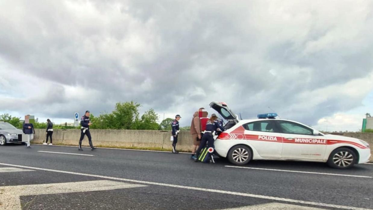 La zona del tamponamento