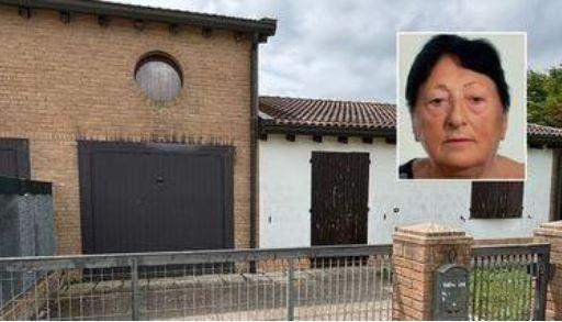 Scortichino, cadavere della madre nascosto: un blackout per disperazione