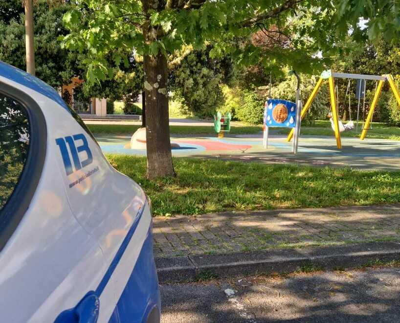 Valdinievole, detenzione e spaccio di droga. Arrestato vicino a un parco giochi