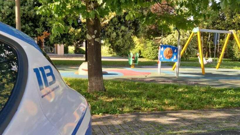 Valdinievole, detenzione e spaccio di droga. Arrestato vicino a un parco giochi