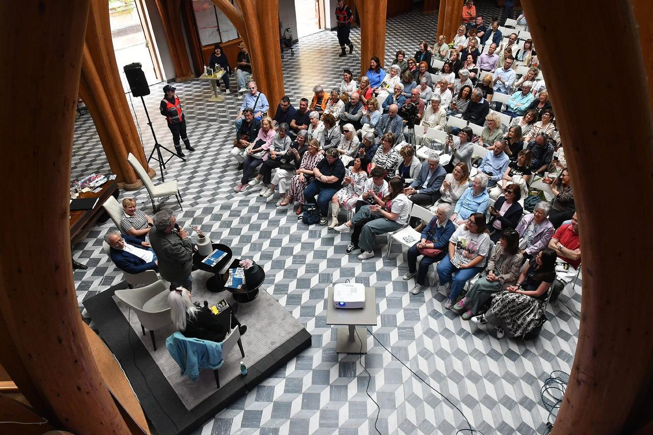 A Montecatini l’omaggio a Mia Martini. Tre giorni di eventi alle Terme Tettuccio