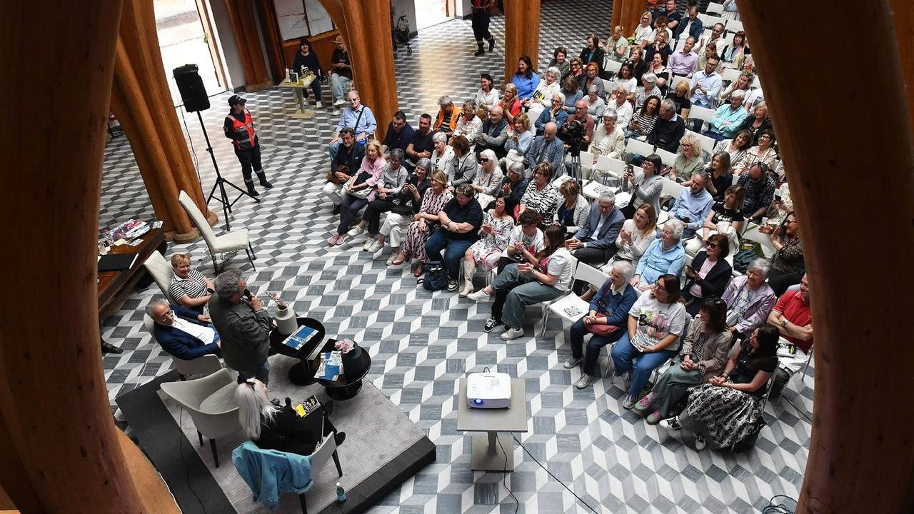A Montecatini l’omaggio a Mia Martini. Tre giorni di eventi alle Terme Tettuccio