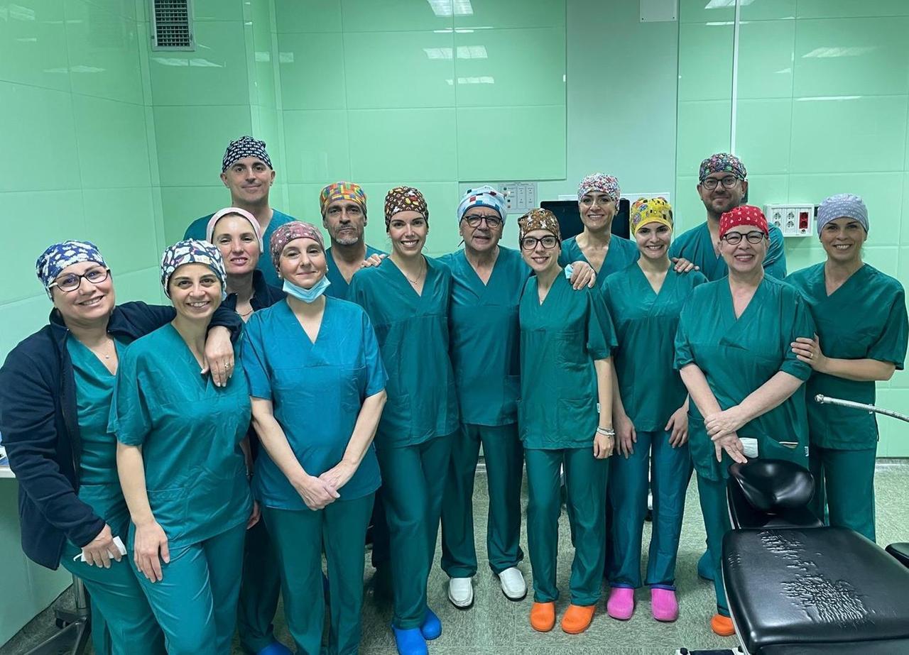 Alghero, 200 oculisti da tutta Italia al convegno su medicina e intelligenza artificiale