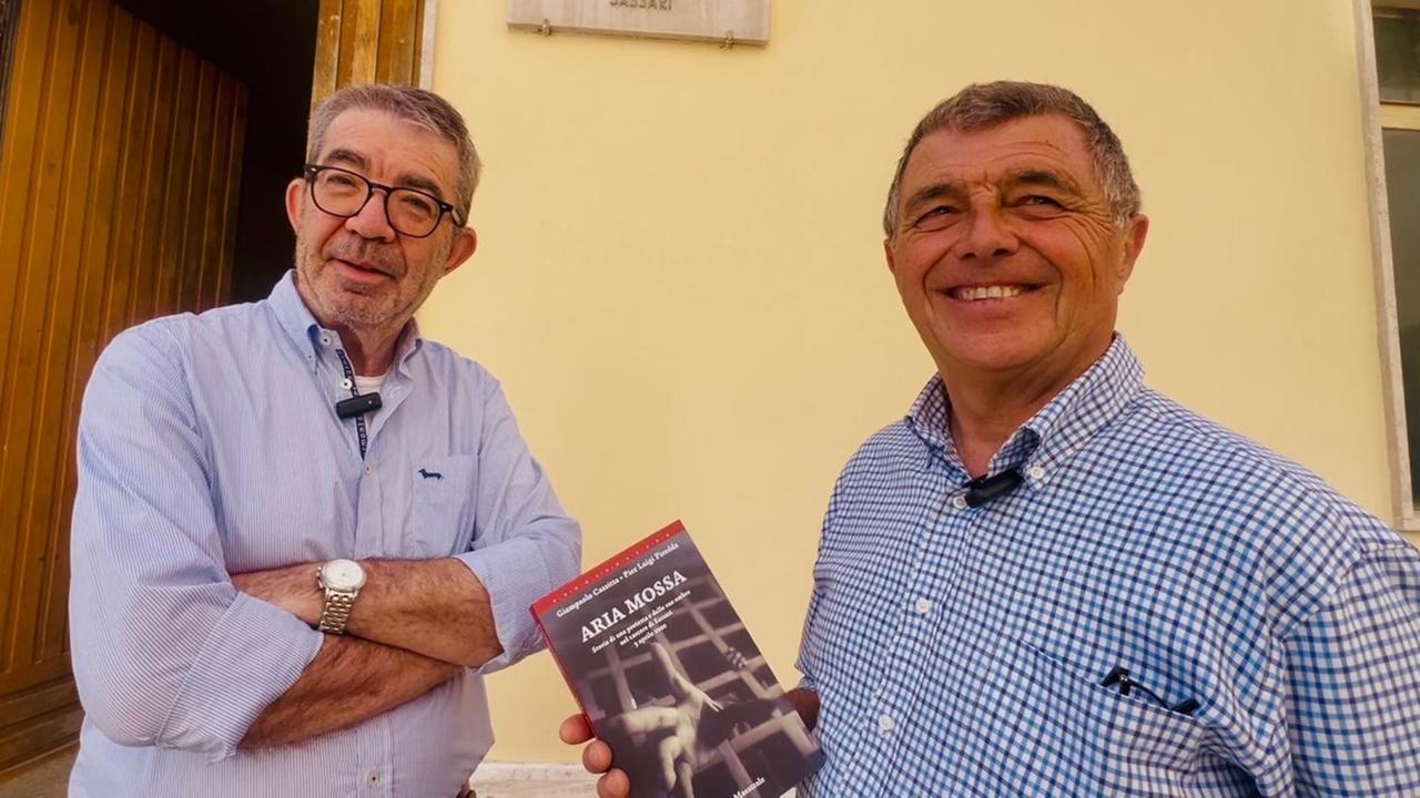 Sassari, venerdì il racconto del pestaggio di San Sebastiano di 25 anni fa