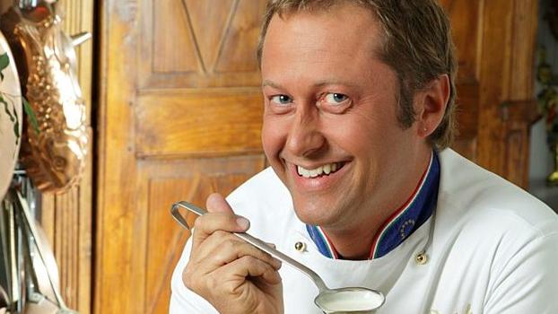 CHEF DANIELE PERSEGANI
