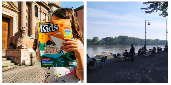 Dieci cose da fare e più a Reggio Emilia e provincia nel week end