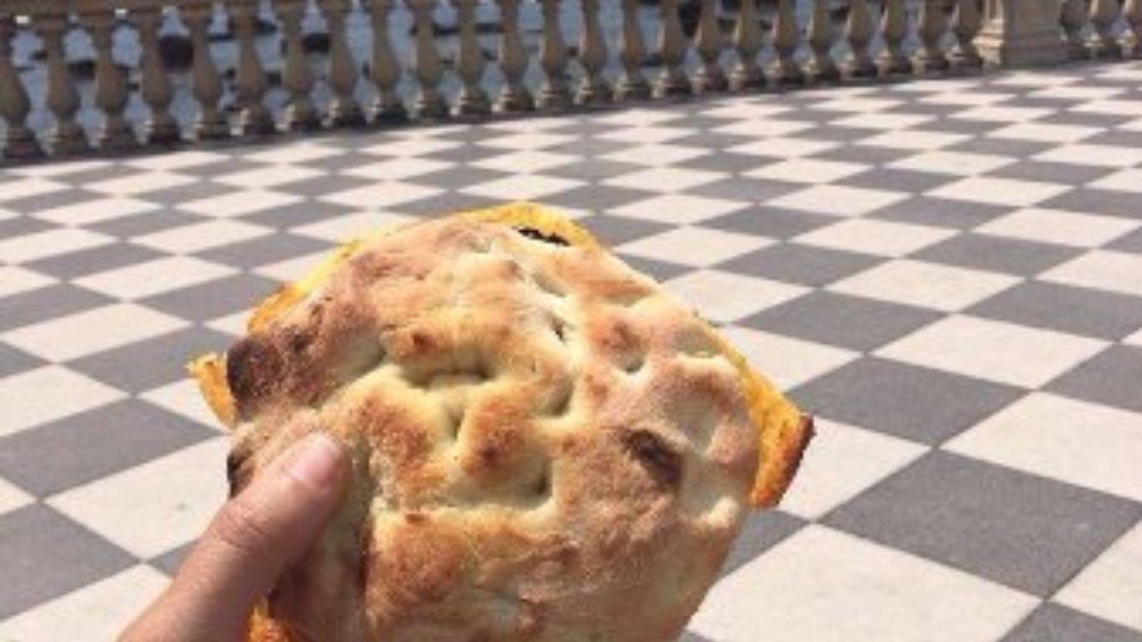 Il 5&5 più gustoso? Si trova a Livorno  ma è un po’ francese...  