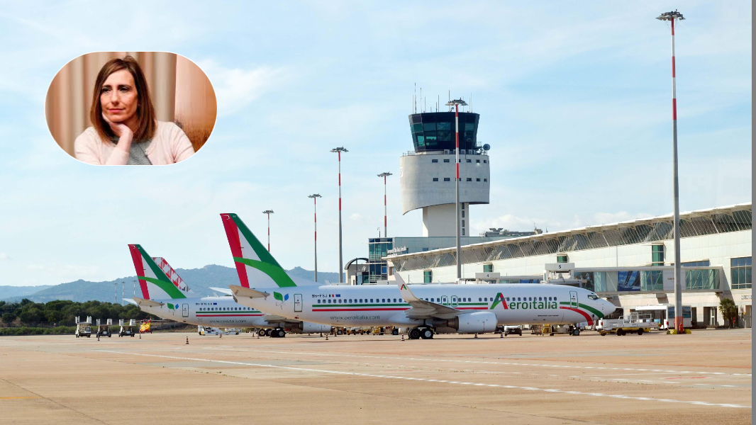 Più voli, più agevolazioni e biglietti a prezzi più bassi: ecco i dettagli del nuovo bando della Continuità territoriale