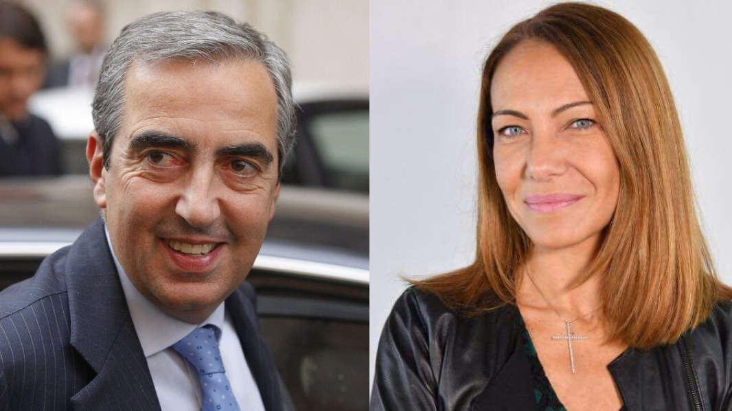 Decadenza, Gasparri attacca Todde: «Ipocrisia grillina». Licheri (M5s): «Parla lui che ha votato Ruby nipote di Mubarak...»