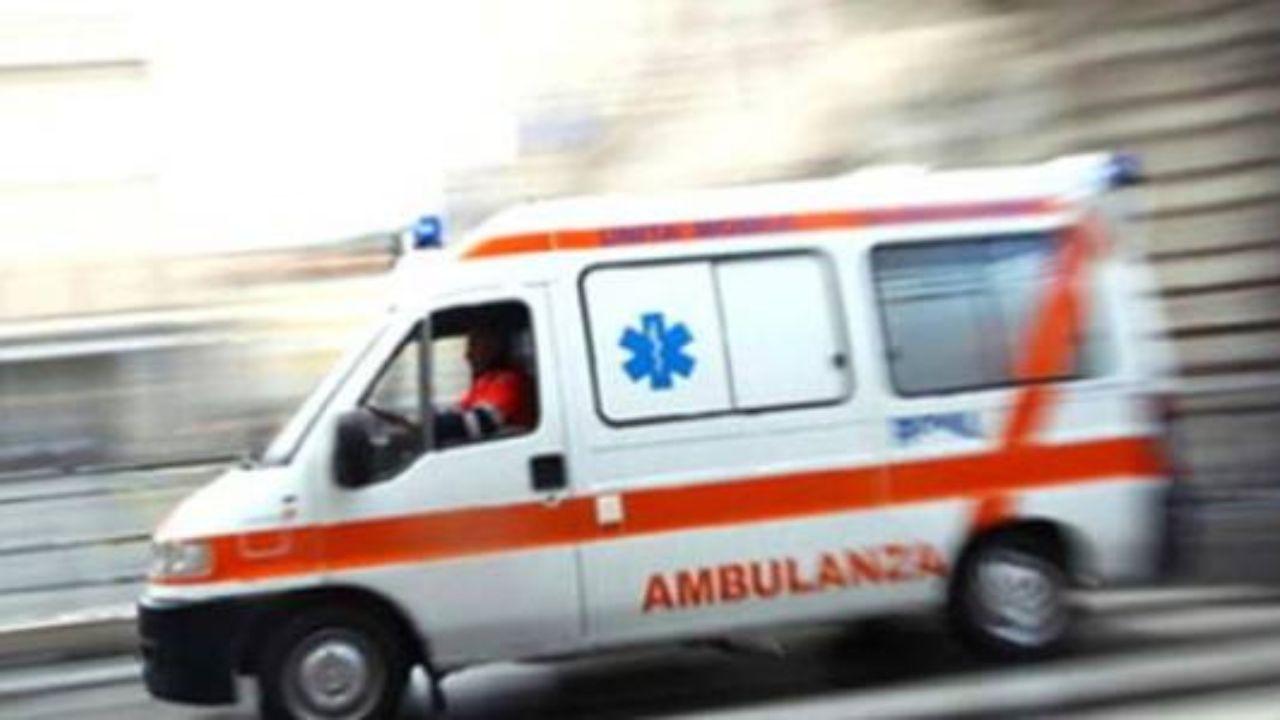 (foto di repertorio)