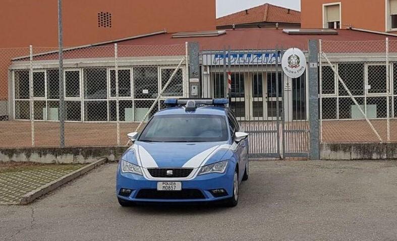 
	La polizia di Carpi ha condotto le indagini

