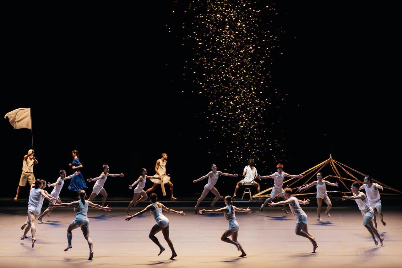 Al Teatro Valli arriva “Last Work”: il Ballet de l’Opéra de Lyon