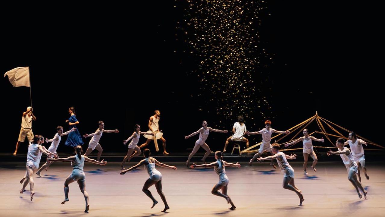 Al Teatro Valli arriva “Last Work”: il Ballet de l’Opéra de Lyon