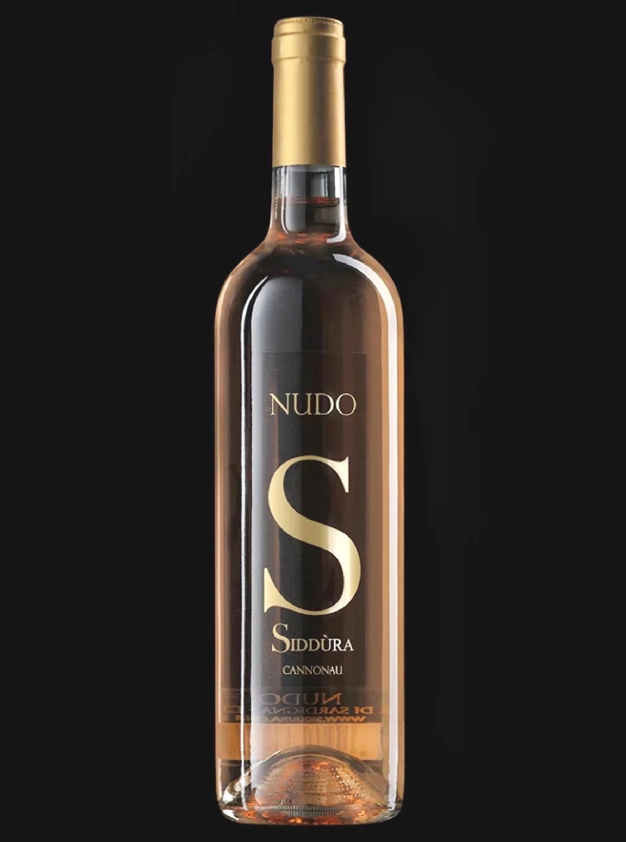 Il miglior rosè del mondo è di Siddùra “Nudo”, della cantina di Luogosanto, si è classificato primo a Barcellona